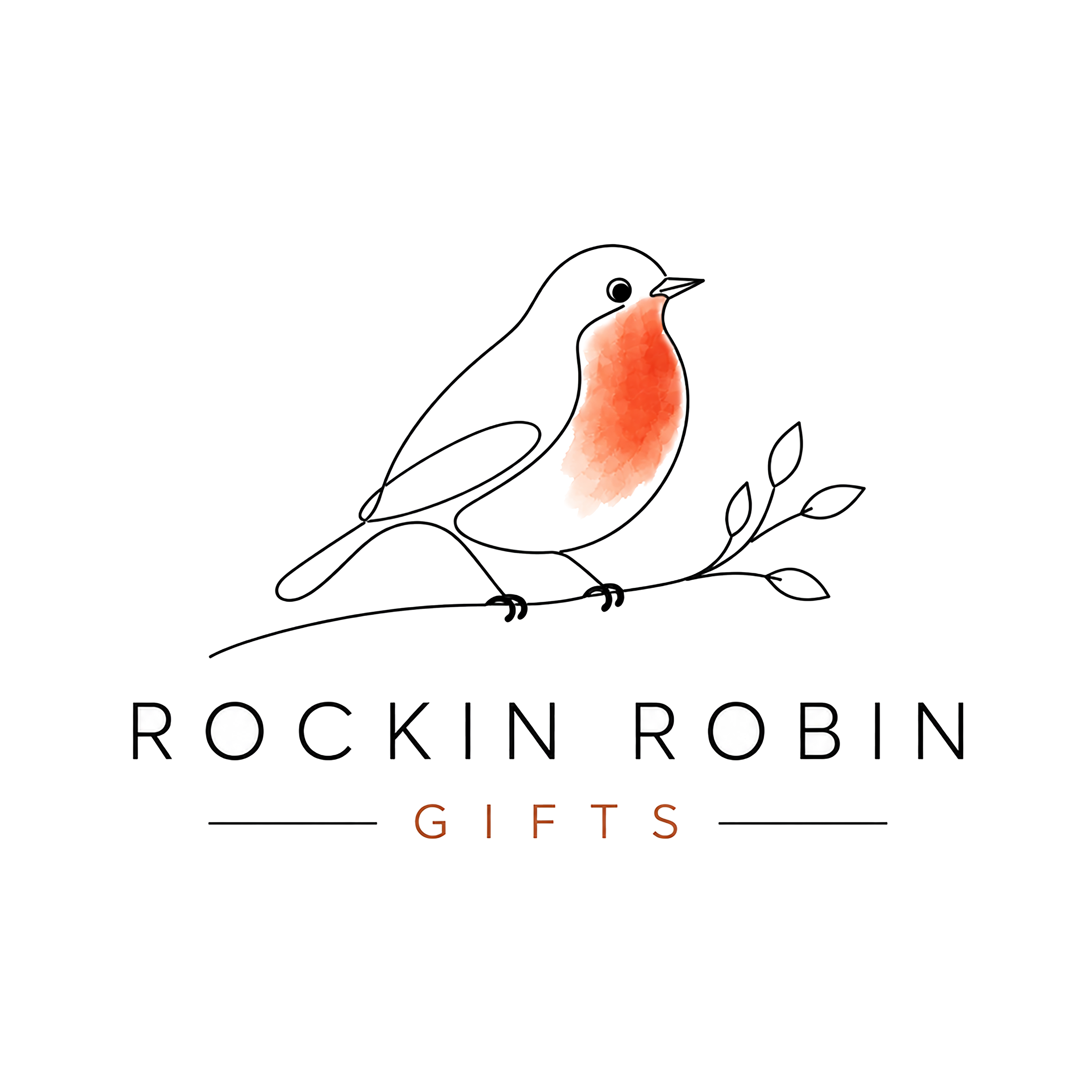 Rockin Robin Gifts